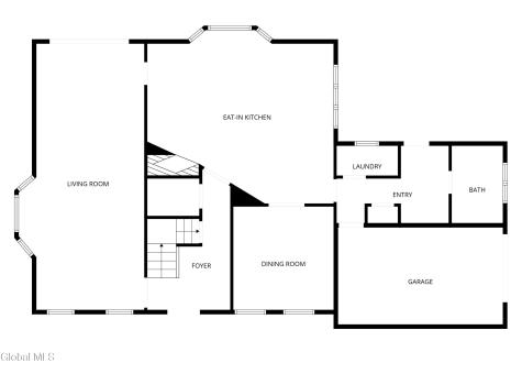 524 Macelroy Road Clifton Park NY 12065