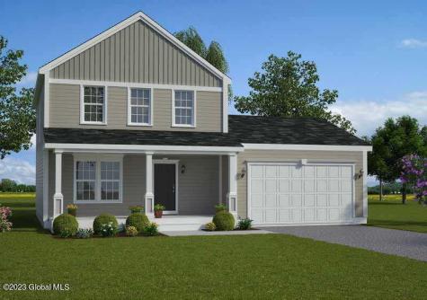 31 Winterberry Lane Mechanicville NY 12118