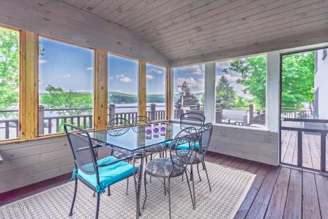 13 Dock Street Schroon Lake NY 12870