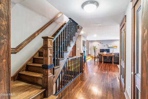 13 Dock Street Schroon Lake NY 12870