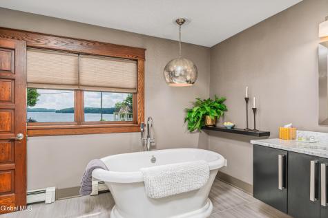 13 Dock Street Schroon Lake NY 12870