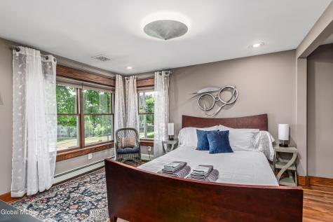 13 Dock Street Schroon Lake NY 12870
