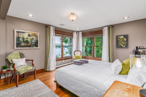 13 Dock Street Schroon Lake NY 12870