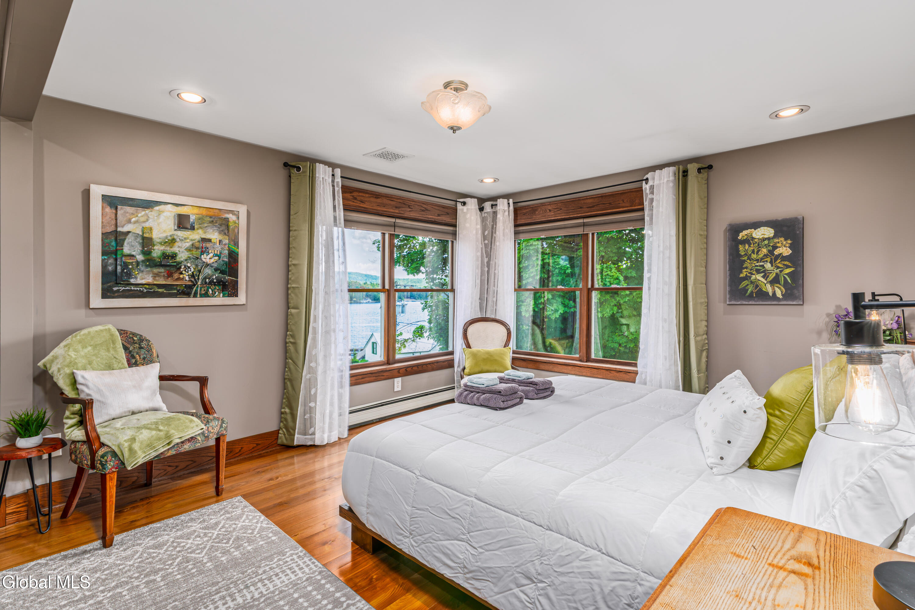 13 Dock Street Schroon Lake NY 12870
