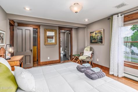 13 Dock Street Schroon Lake NY 12870