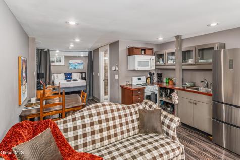 13 Dock Street Schroon Lake NY 12870