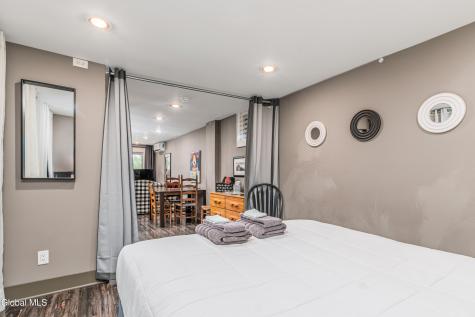 13 Dock Street Schroon Lake NY 12870