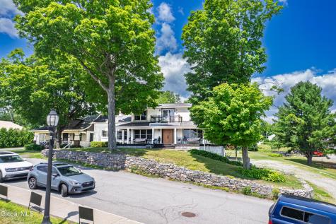 13 Dock Street Schroon Lake NY 12870