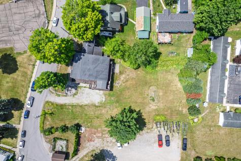 13 Dock Street Schroon Lake NY 12870