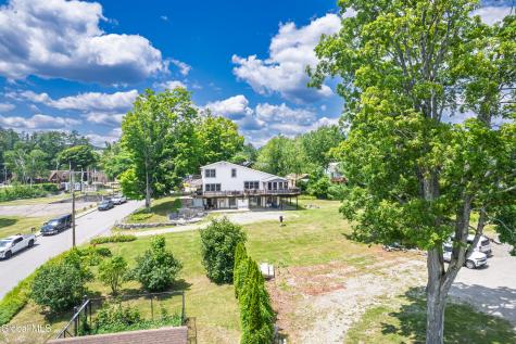 13 Dock Street Schroon Lake NY 12870