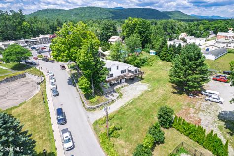 13 Dock Street Schroon Lake NY 12870