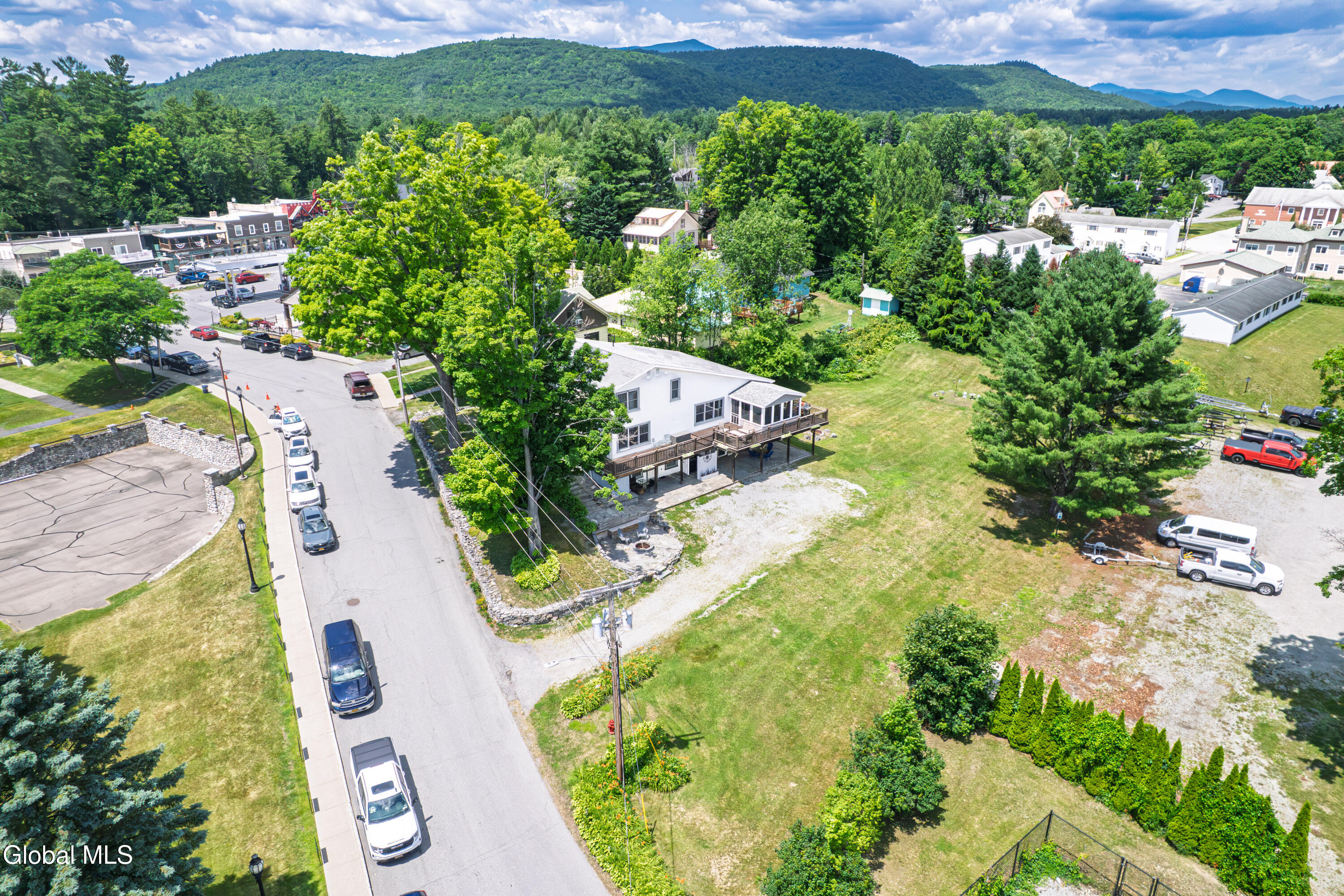 13 Dock Street Schroon Lake NY 12870