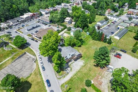 13 Dock Street Schroon Lake NY 12870