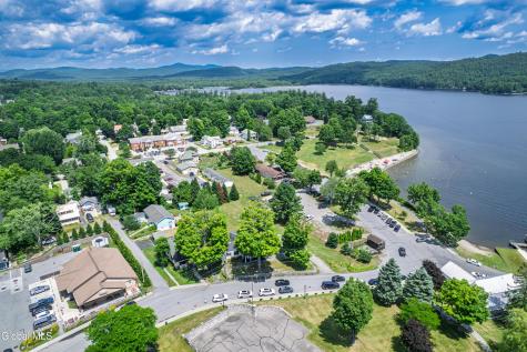 13 Dock Street Schroon Lake NY 12870