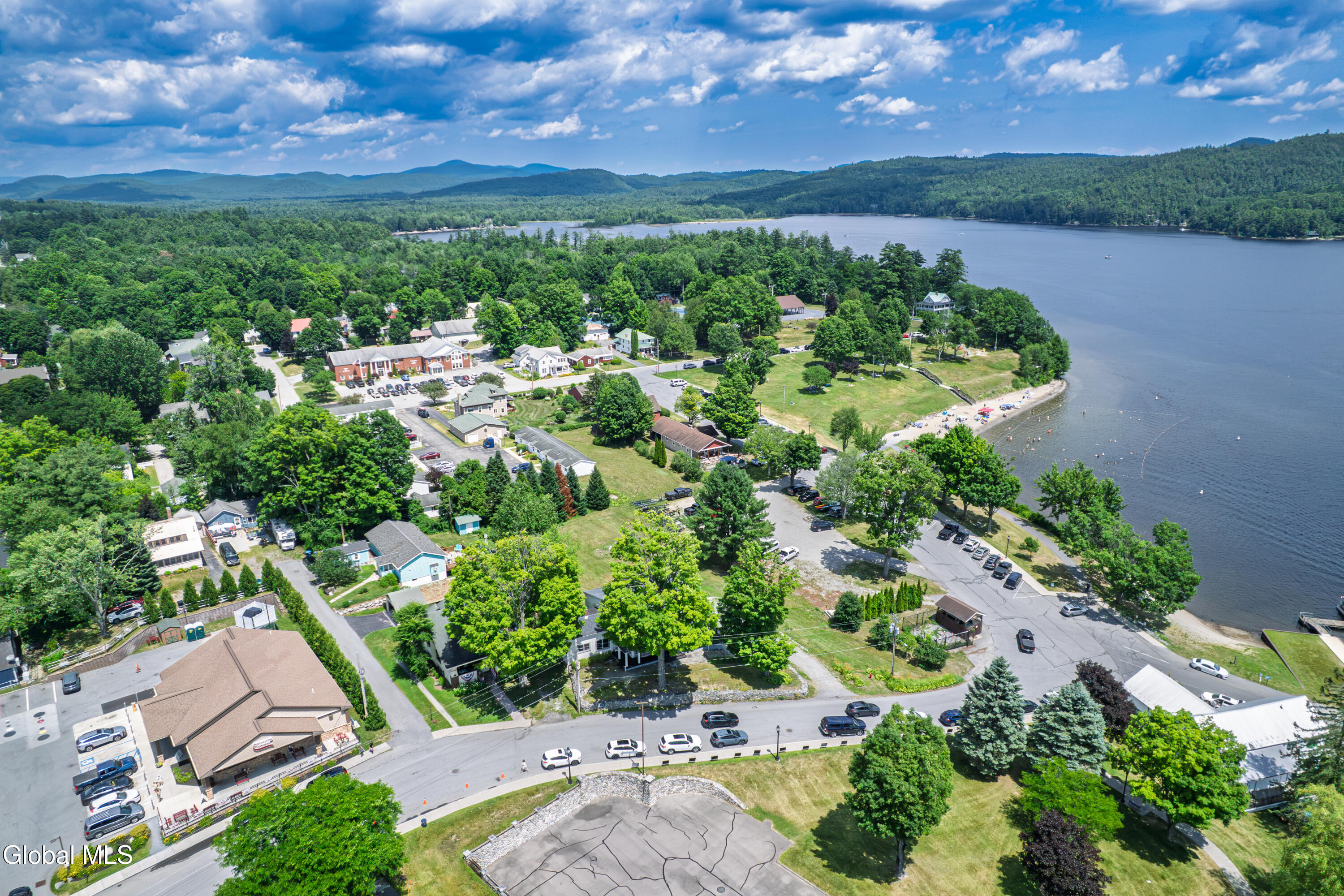 13 Dock Street Schroon Lake NY 12870