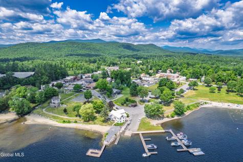 13 Dock Street Schroon Lake NY 12870