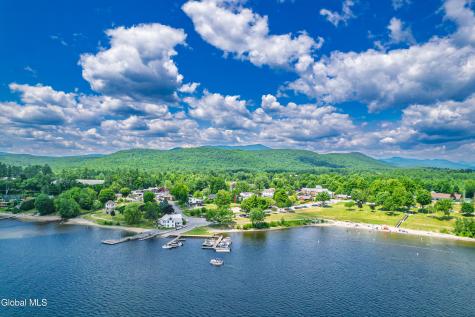 13 Dock Street Schroon Lake NY 12870