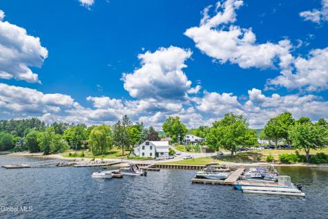 13 Dock Street Schroon Lake NY 12870