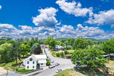 13 Dock Street Schroon Lake NY 12870