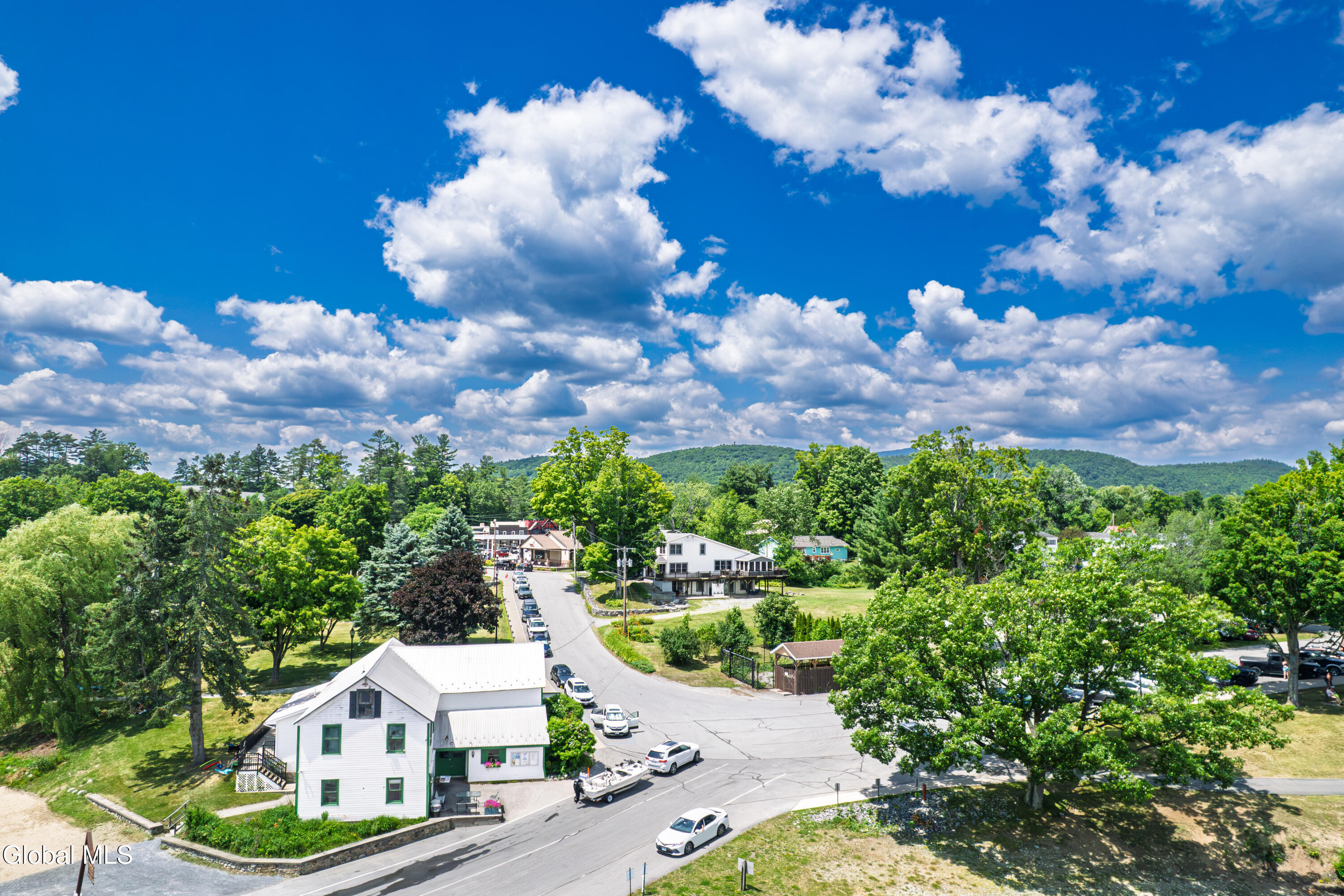 13 Dock Street Schroon Lake NY 12870