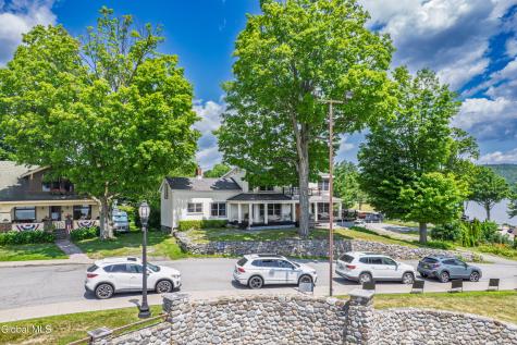 13 Dock Street Schroon Lake NY 12870