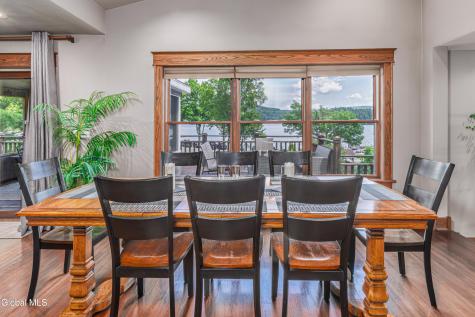 13 Dock Street Schroon Lake NY 12870