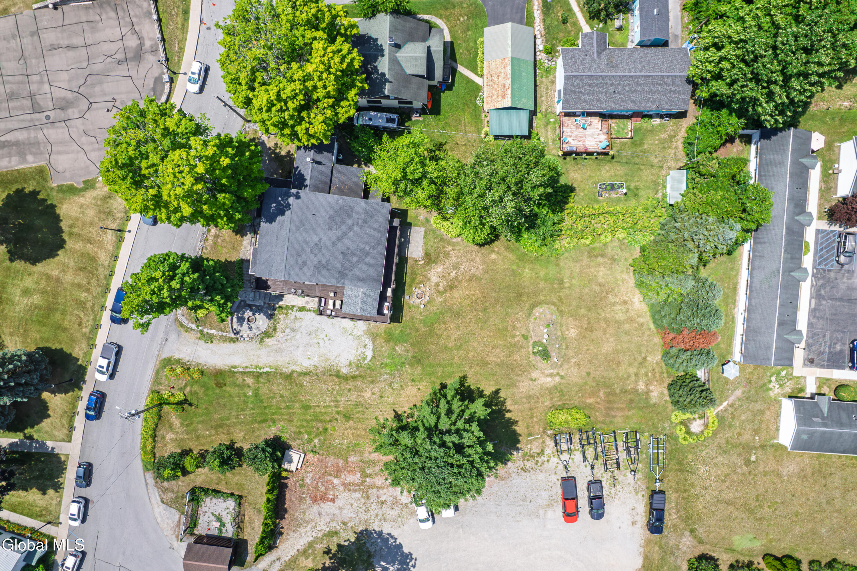 13 Dock Street Schroon Lake NY 12870