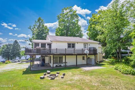 13 Dock Street Schroon Lake NY 12870