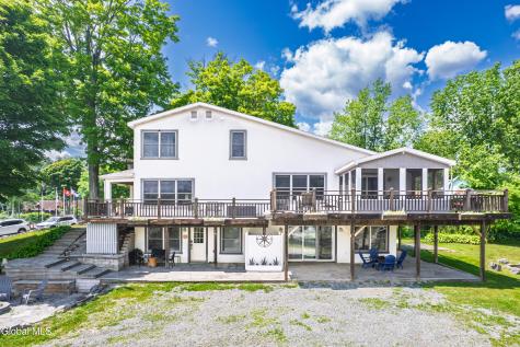 13 Dock Street Schroon Lake NY 12870