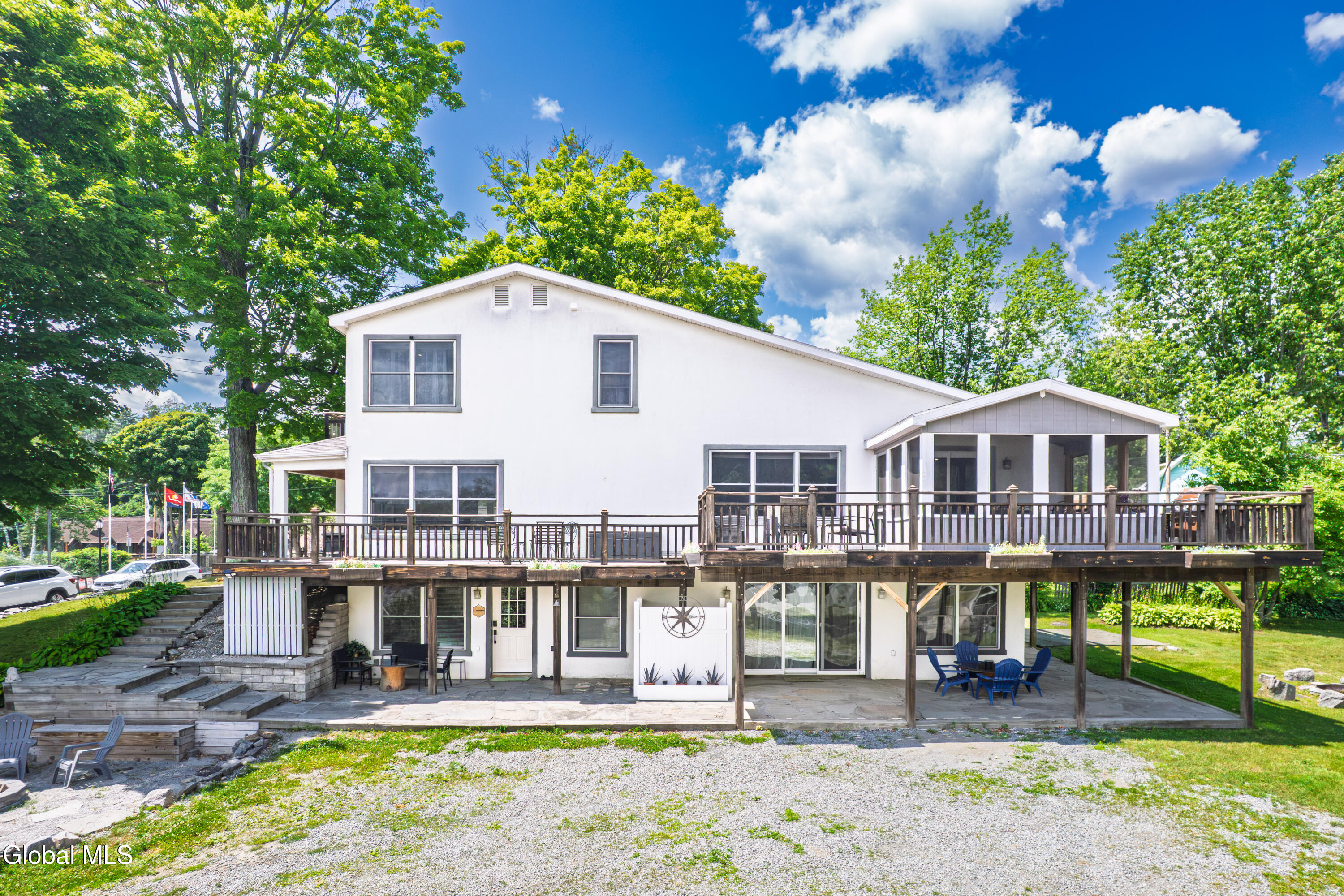 13 Dock Street Schroon Lake NY 12870