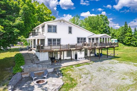 13 Dock Street Schroon Lake NY 12870