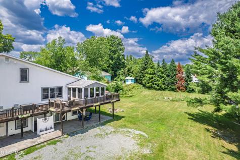 13 Dock Street Schroon Lake NY 12870