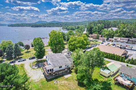 13 Dock Street Schroon Lake NY 12870