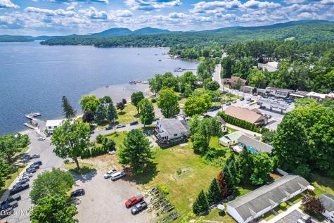 13 Dock Street Schroon Lake NY 12870