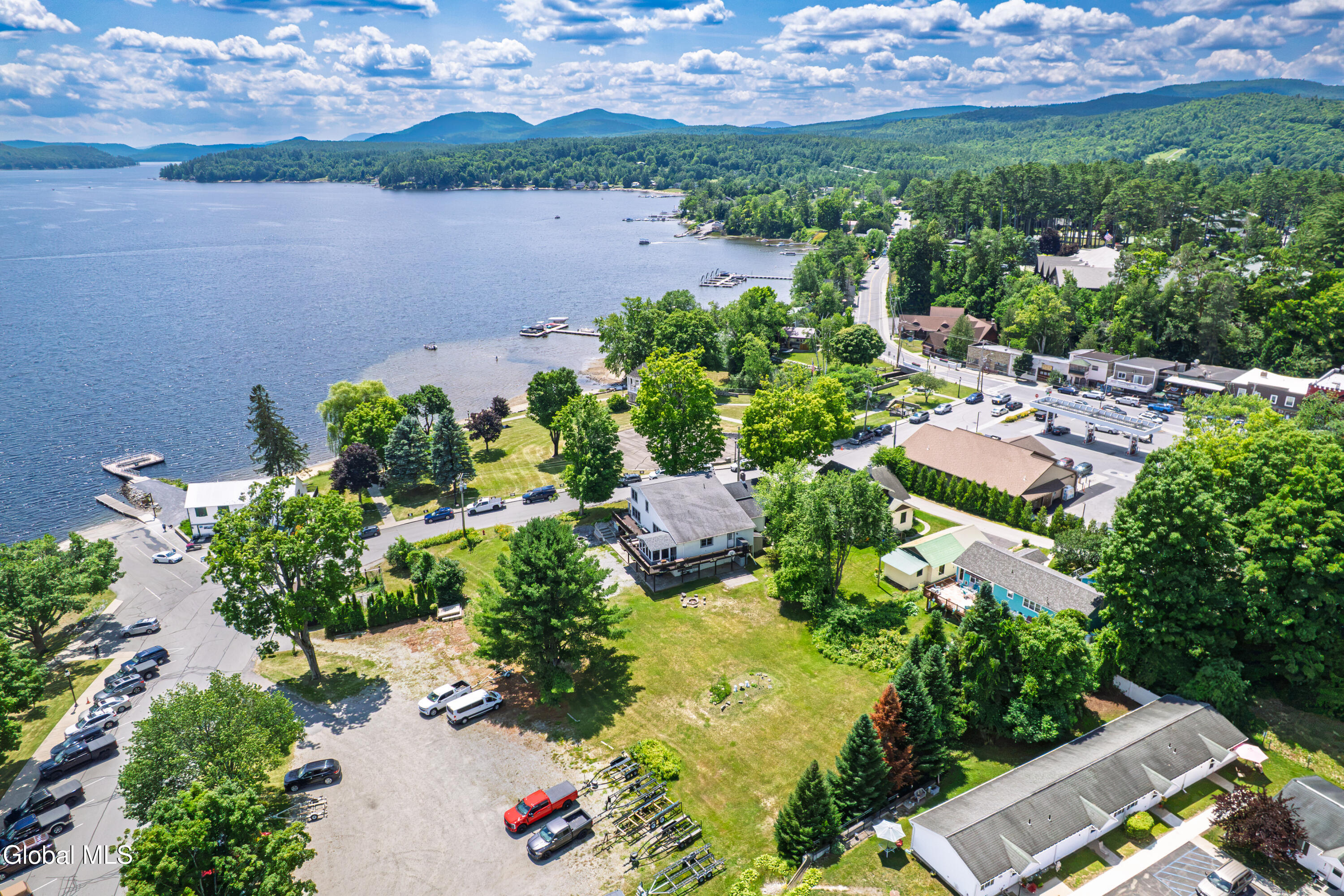 13 Dock Street Schroon Lake NY 12870