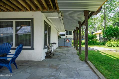13 Dock Street Schroon Lake NY 12870