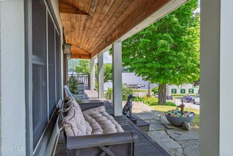 13 Dock Street Schroon Lake NY 12870