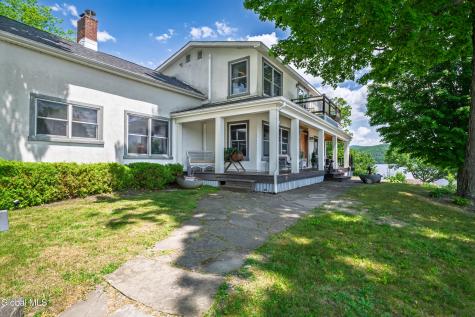 13 Dock Street Schroon Lake NY 12870