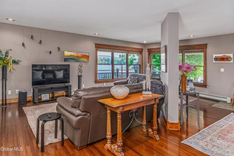 13 Dock Street Schroon Lake NY 12870