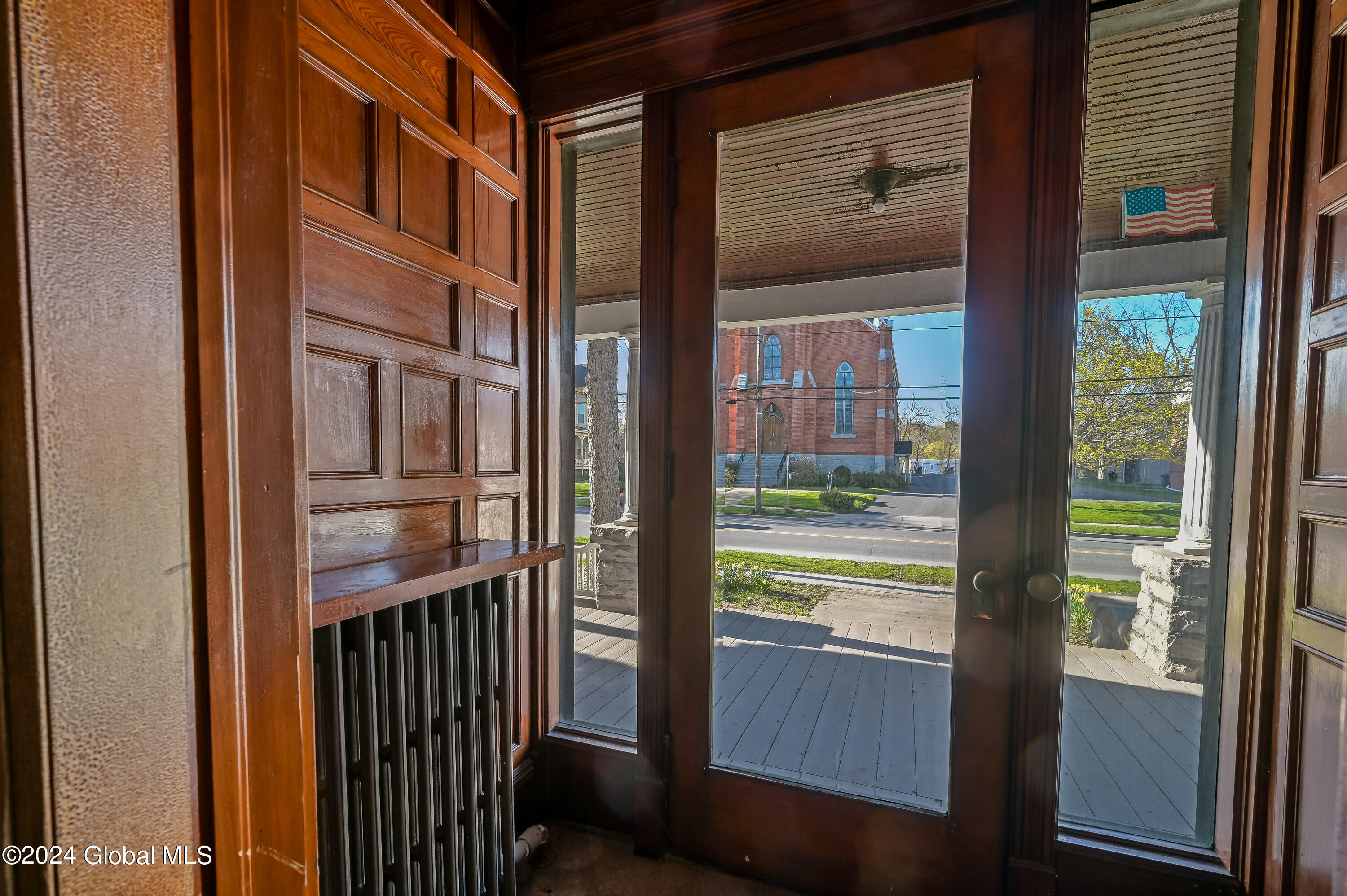 616 E Main Street Cobleskill NY 12043