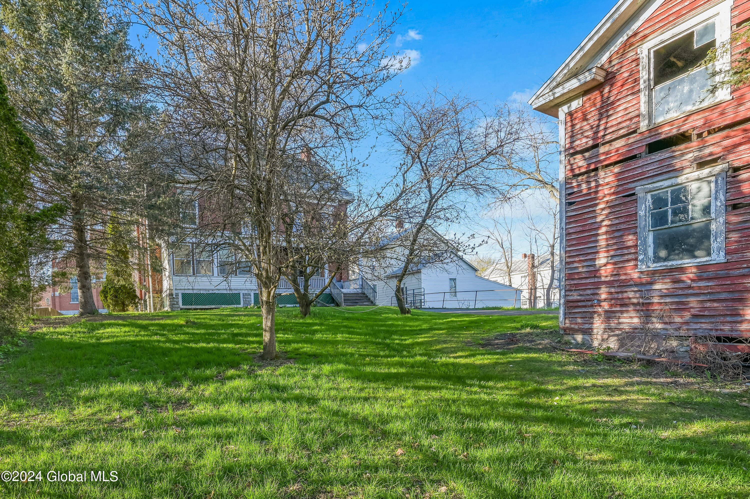 616 E Main Street Cobleskill NY 12043