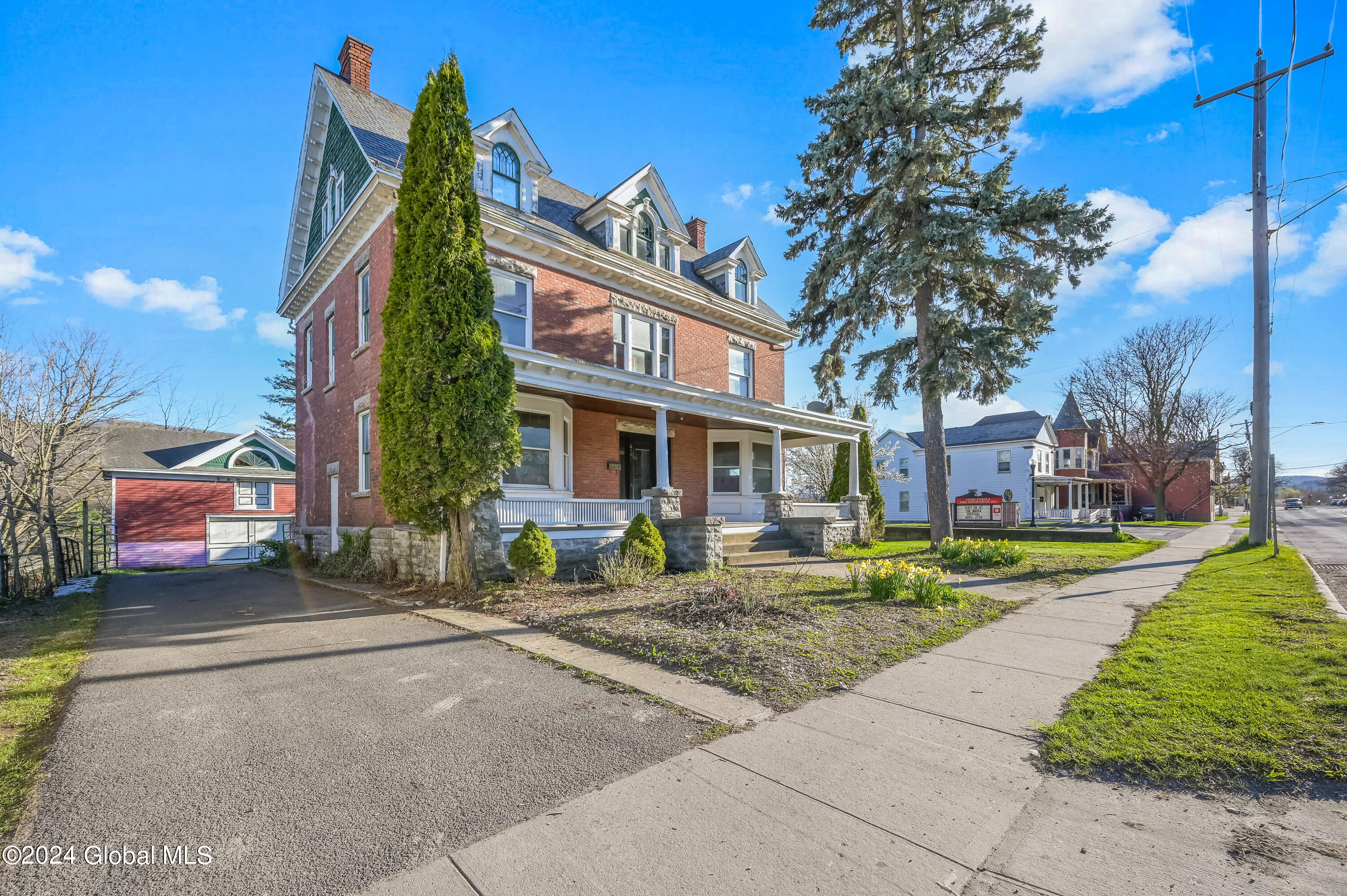616 E Main Street Cobleskill NY 12043