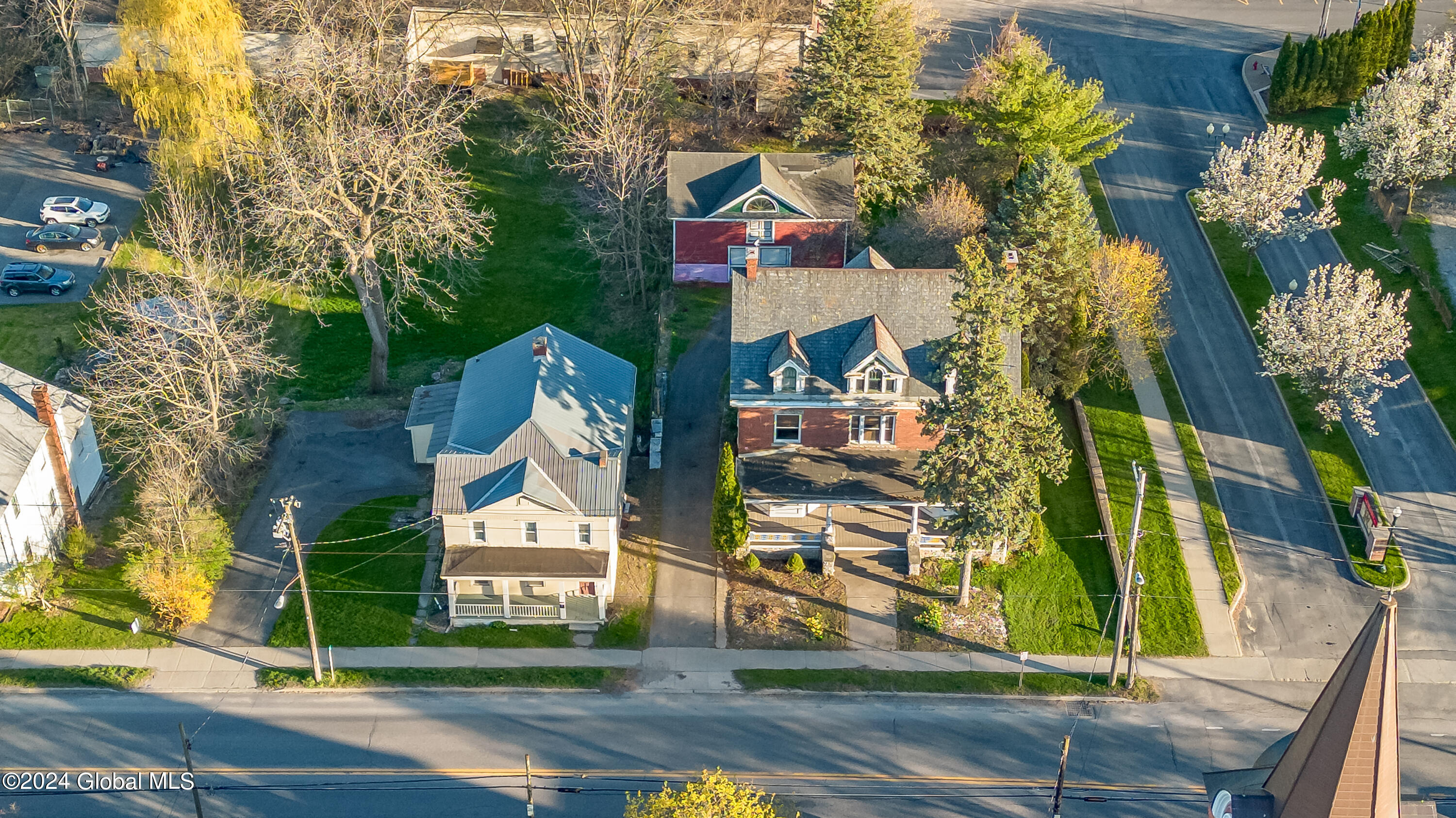 616 E Main Street Cobleskill NY 12043