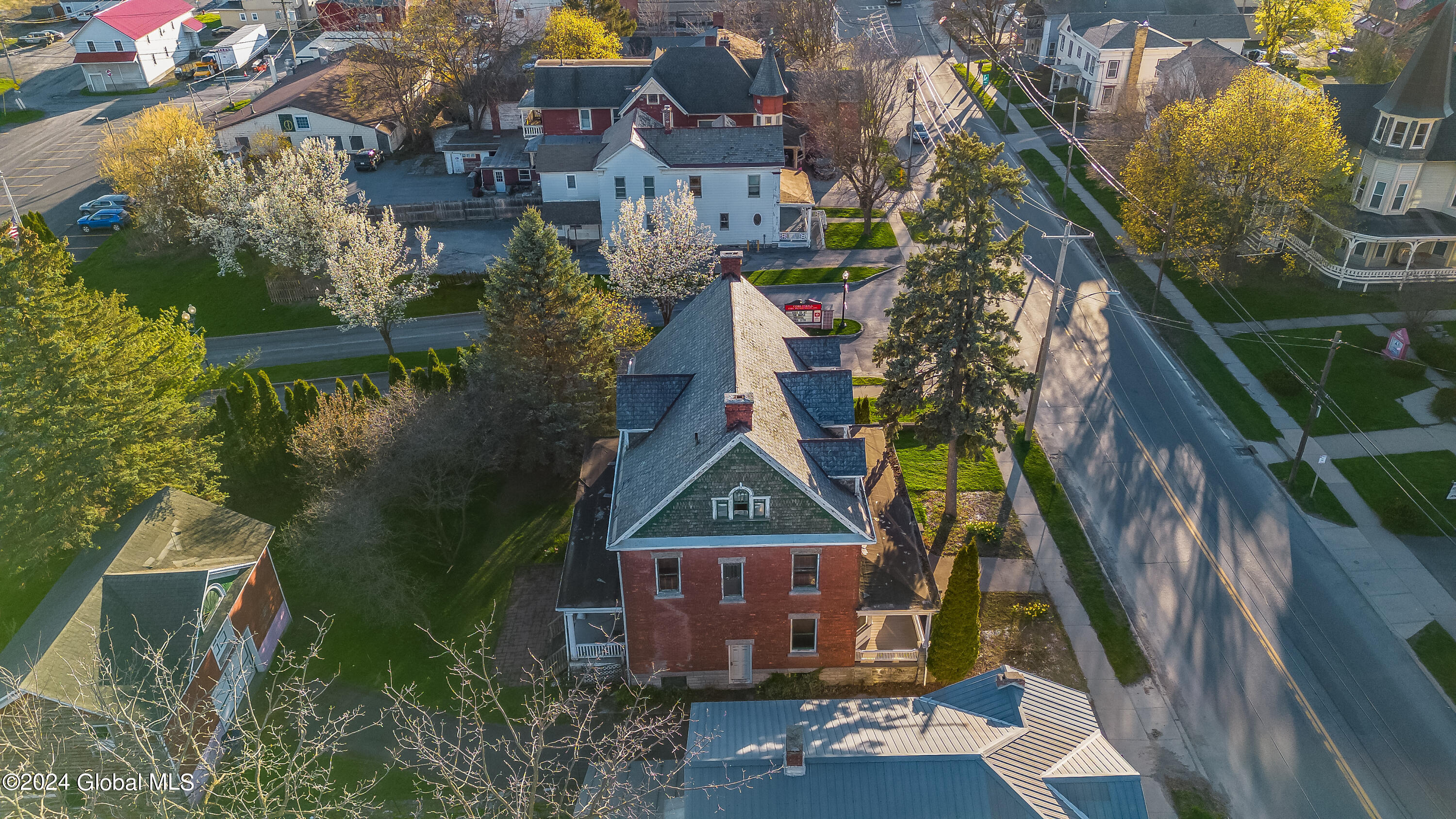 616 E Main Street Cobleskill NY 12043