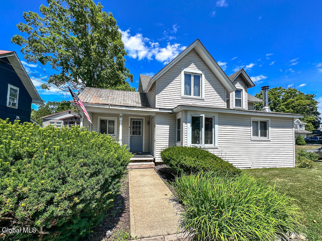 28 Stewart Avenue Bolton Landing NY 12814