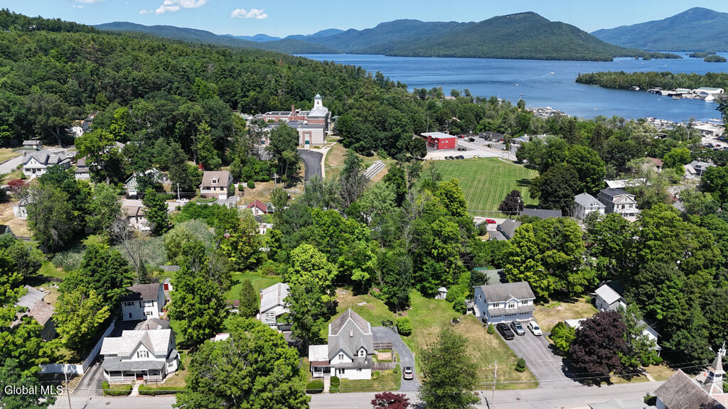 28 Stewart Avenue Bolton Landing NY 12814