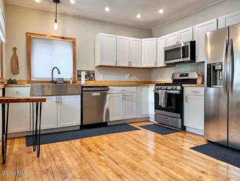28 Stewart Avenue Bolton Landing NY 12814