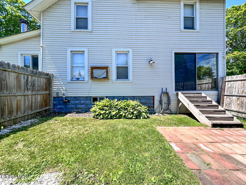 28 Stewart Avenue Bolton Landing NY 12814