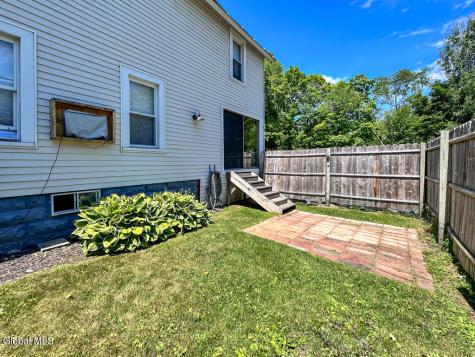 28 Stewart Avenue Bolton Landing NY 12814