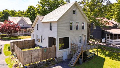 28 Stewart Avenue Bolton Landing NY 12814